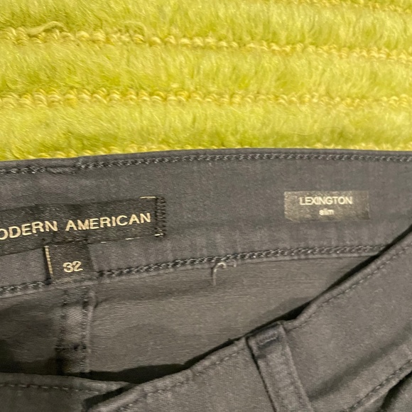 Modern American Jeans - Picture 2 of 3